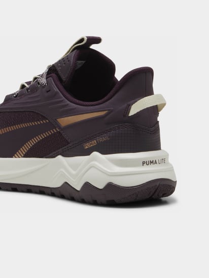 Кросівки для бігу PUMA Extend Lite Trail модель 37953815 — фото 3 - INTERTOP