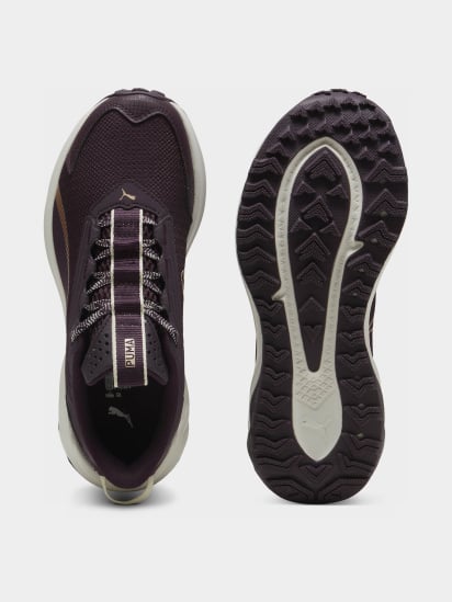 Кросівки для бігу PUMA Extend Lite Trail модель 37953815 — фото 5 - INTERTOP