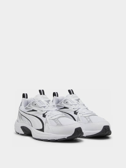 Кросівки PUMA Milenio Tech модель 39232201 — фото 4 - INTERTOP