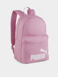 Розовый - Рюкзак PUMA Phase 22L