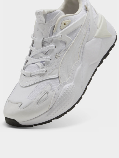 Кросівки для бігу PUMA RS-X Efekt S&P модель 39820201 — фото 6 - INTERTOP