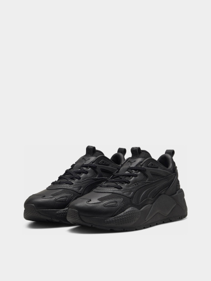 Кроссовки PUMA RS-X Efekt S&P модель 39820202 — фото 3 - INTERTOP