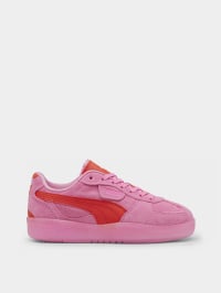 Розовый - Кроссовки PUMA Palermo Moda Xtra