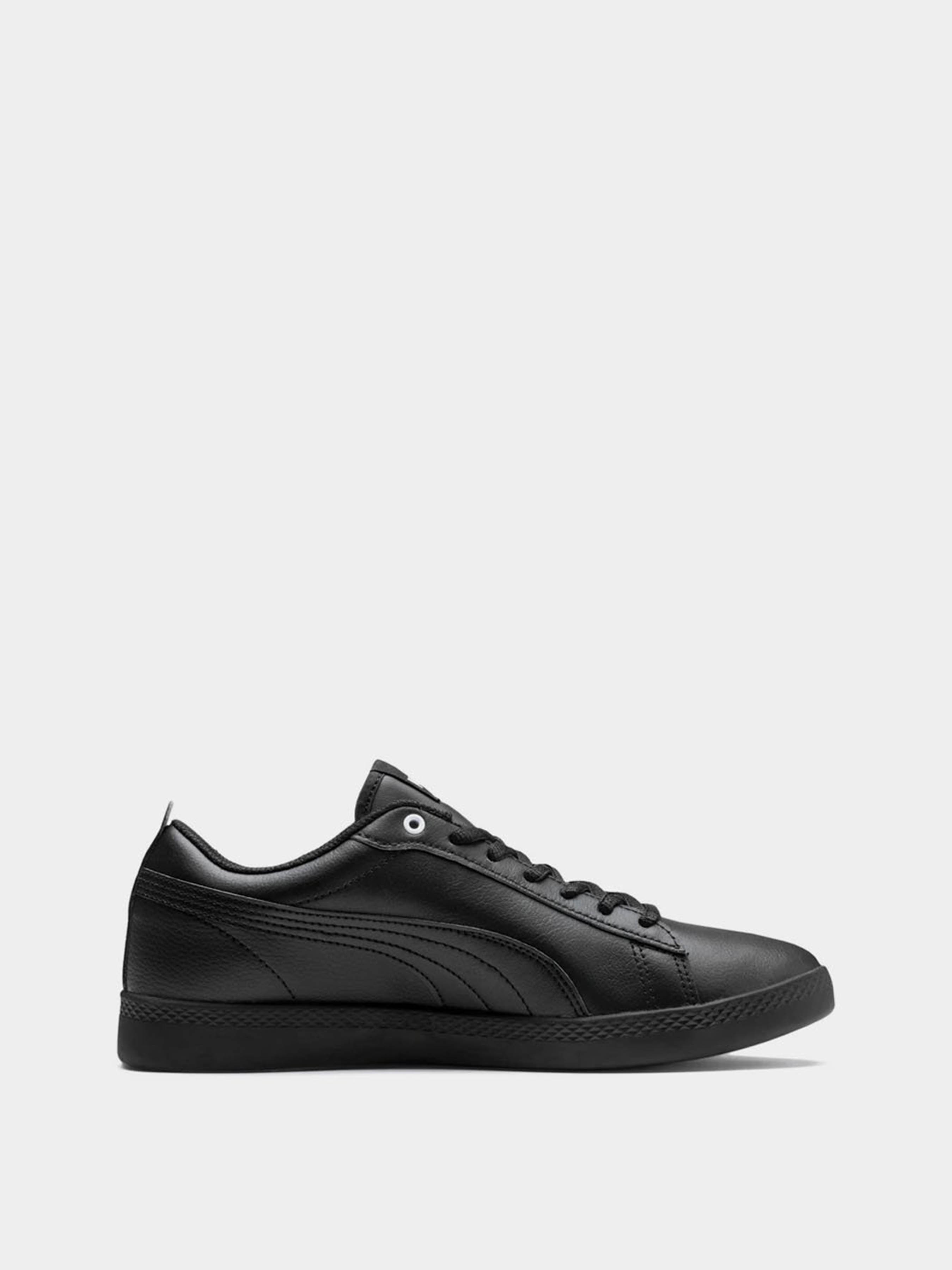 

PUMA Smash V2 ­ Кеды низкие 36520803-P, Чёрный