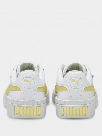 Кеди низькі PUMA Cali модель 36915532 — фото 4 - INTERTOP