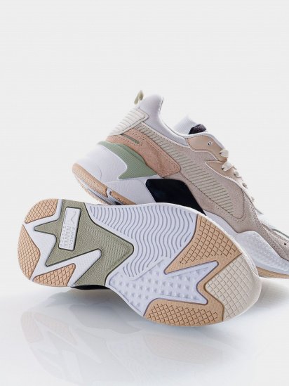 Кросівки PUMA RS-X Reinvent модель 37100815 — фото 3 - INTERTOP