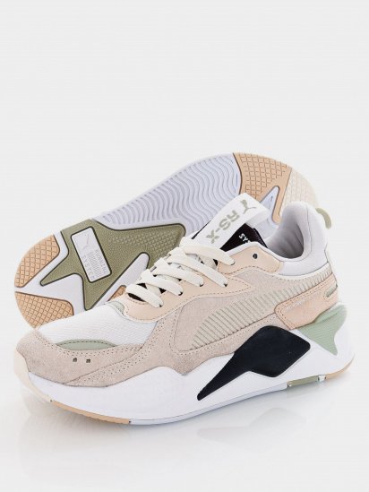 Кросівки PUMA RS-X Reinvent модель 37100815 — фото 4 - INTERTOP