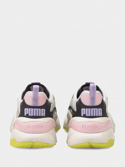 Кросівки PUMA Rise Rainbow Dash модель 37495502 — фото 4 - INTERTOP