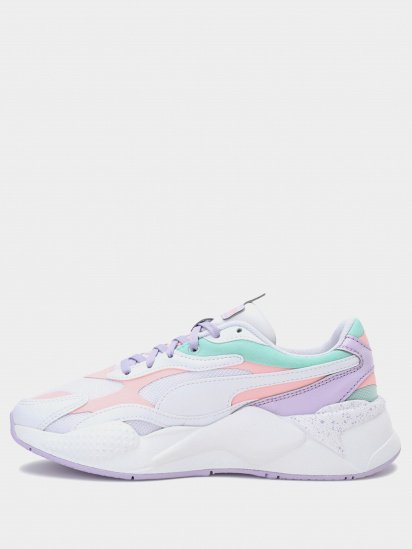 Кросівки PUMA RS-X3 Pastel Mix модель 37513701 — фото - INTERTOP