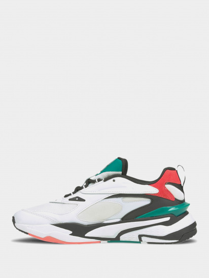 Кроссовки PUMA RS-Fast Mix модель 37564105 — фото - INTERTOP