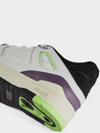 Кеди низькі PUMA Slipstream модель 38627002 — фото 7 - INTERTOP