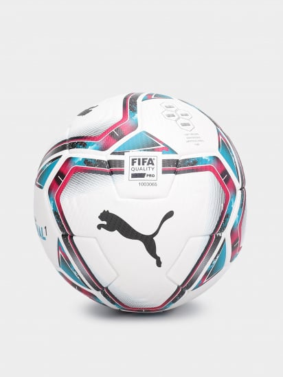 Мяч PUMA FINAL 1 FIFA Quality Pro Football модель 08323601 — фото - INTERTOP