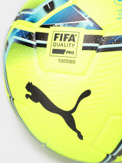 Мяч PUMA FINAL 1 FIFA Quality Pro Football модель 08323603 — фото 3 - INTERTOP