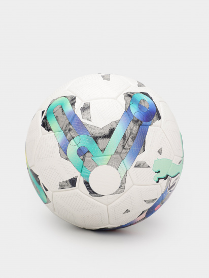 Мяч PUMA модель 08377501 — фото - INTERTOP