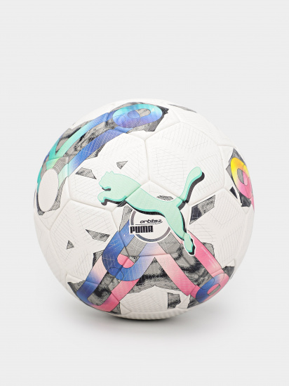 Мяч PUMA модель 08377501 — фото - INTERTOP