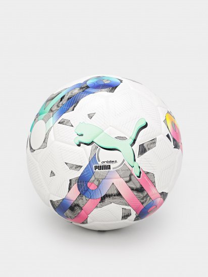 Мяч PUMA модель 08377601 — фото - INTERTOP