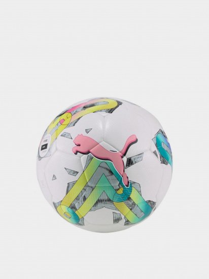Мяч PUMA Orbita 4 HYB FIFA Quality Basic модель 08377801 — фото - INTERTOP