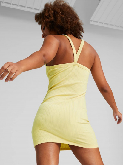 Сукня міні PUMA Classics модель 53807942 — фото - INTERTOP