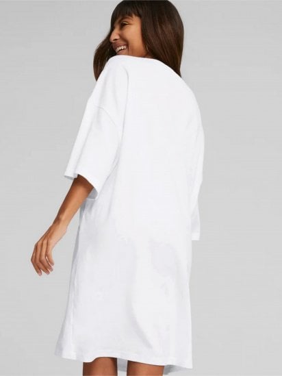 Сукня-футболка PUMA Classics модель 53805302 — фото - INTERTOP