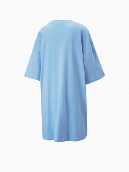 Сукня-футболка PUMA Classics модель 53805393 — фото 6 - INTERTOP