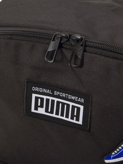 Рюкзак PUMA Patch модель 07951401 — фото 4 - INTERTOP