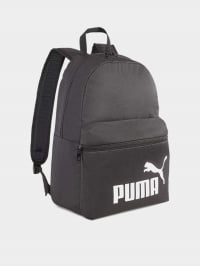 Чёрный - Рюкзак Puma Phase