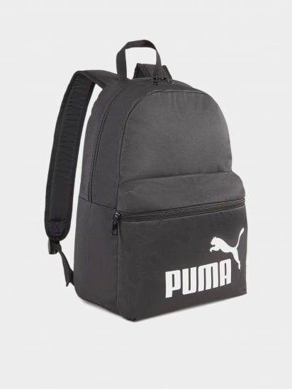 Рюкзак Puma Phase модель 07994301 — фото - INTERTOP
