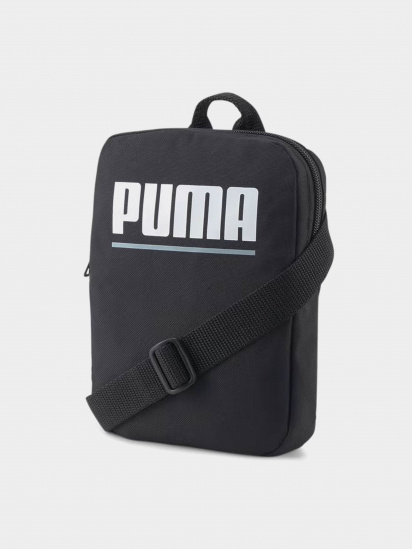 Рюкзак PUMA Plus Portable Pouch модель 07961301 — фото - INTERTOP
