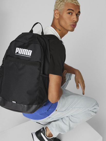 Рюкзак PUMA Plus модель 07961501 — фото 5 - INTERTOP