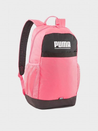 Рюкзак PUMA Plus модель 07961506 — фото - INTERTOP