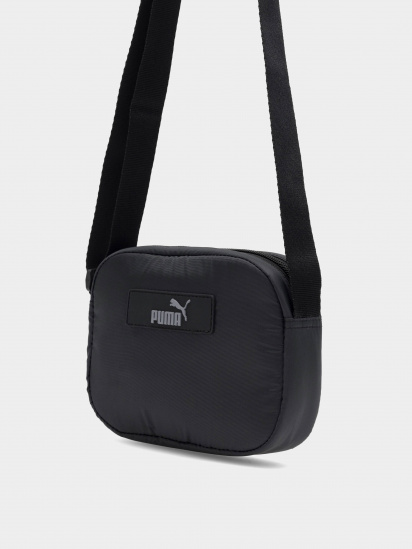 Поясная сумка Puma Pop модель 07985601 — фото 3 - INTERTOP