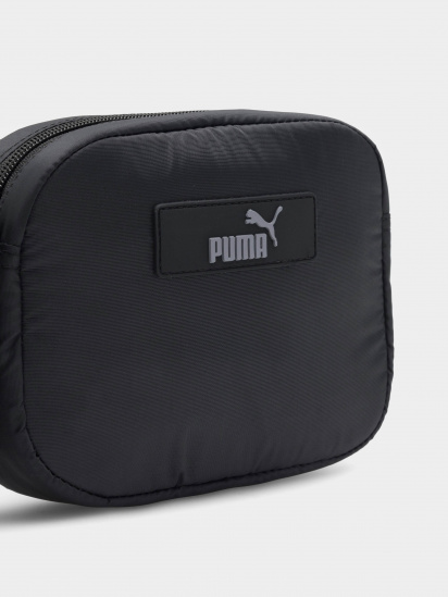 Поясна сумка Puma Pop модель 07985601 — фото 4 - INTERTOP