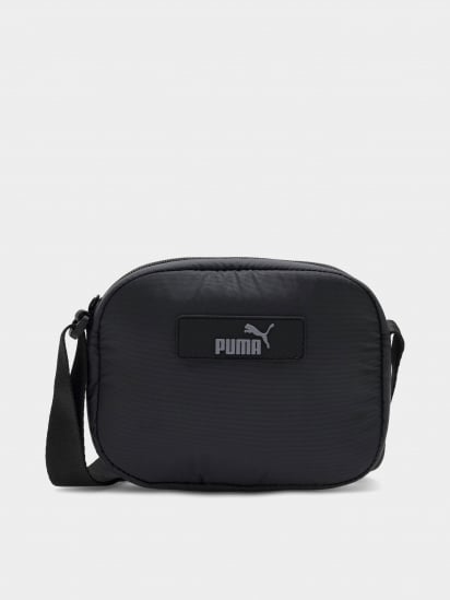 Поясная сумка Puma Pop модель 07985601 — фото - INTERTOP