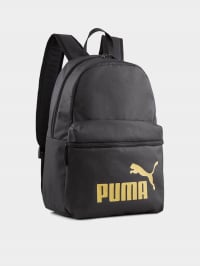 Чёрный - Рюкзак PUMA Plecak Phase