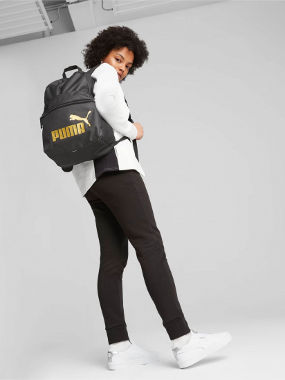 Рюкзак PUMA Plecak Phase модель 07994303 — фото 5 - INTERTOP