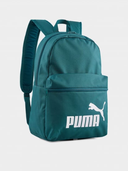 Рюкзак Puma Phase модель 07994309 — фото - INTERTOP