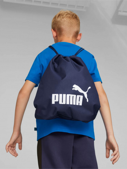 Рюкзак Puma Phase Gym модель 07994402 — фото 3 - INTERTOP