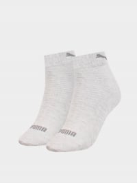 Білий - Набір шкарпеток PUMA Quarter