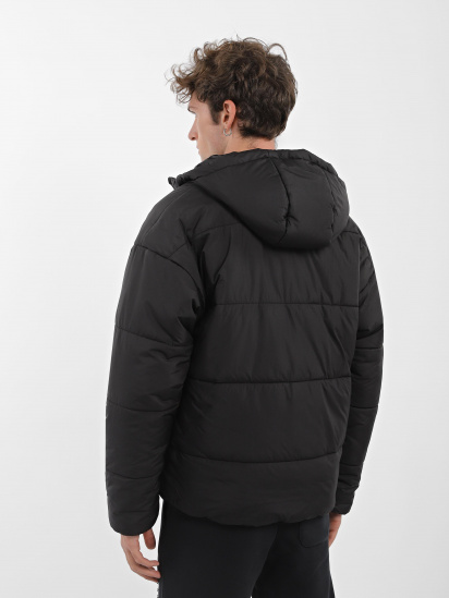 Демісезонна куртка PUMA Classics Padded модель 62167501 — фото 3 - INTERTOP