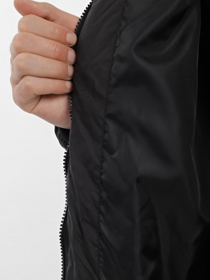 Демісезонна куртка PUMA Classics Padded модель 62167501 — фото 5 - INTERTOP