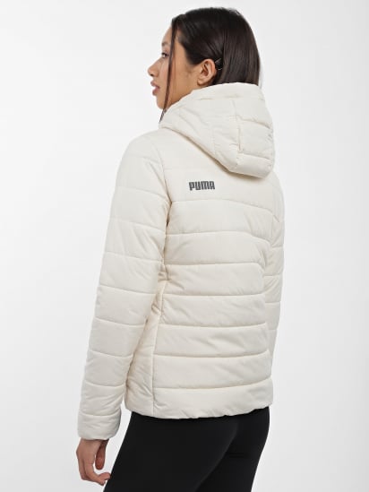 Зимова куртка PUMA Essentials Padded модель 84894087 — фото 3 - INTERTOP