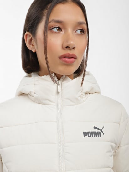 Зимова куртка PUMA Essentials Padded модель 84894087 — фото 4 - INTERTOP