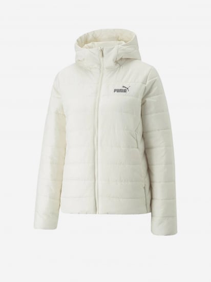 Зимняя куртка PUMA Essentials Padded модель 84894087 — фото 6 - INTERTOP