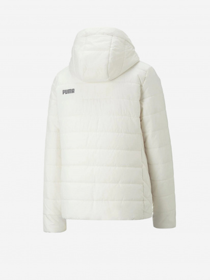 Зимова куртка PUMA Essentials Padded модель 84894087 — фото 7 - INTERTOP
