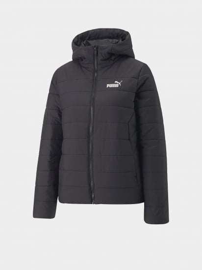Зимняя куртка PUMA Essentials Padded модель 84894001 — фото 6 - INTERTOP