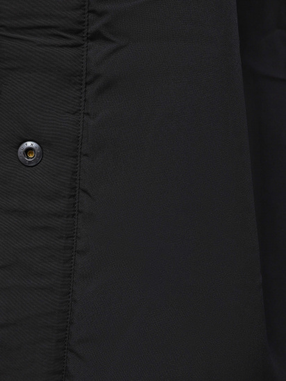 Демисезонная куртка PUMA Classics Sherpa модель 62169101 — фото 5 - INTERTOP