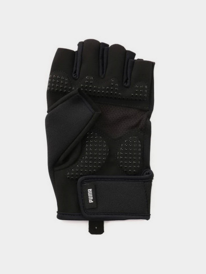 Перчатки для спорта Puma Tr Ess Gloves Up модель 04146603 — фото - INTERTOP
