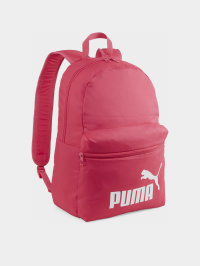 Розовый - Рюкзак PUMA Phase