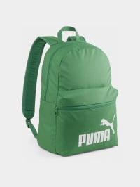 Зелёный - Рюкзак PUMA Phase