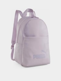 Светло-розовый - Рюкзак PUMA Core Up